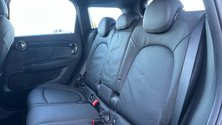 MINI Countryman 1.5 Cooper Sport 5dr Auto Petrol Hatchback